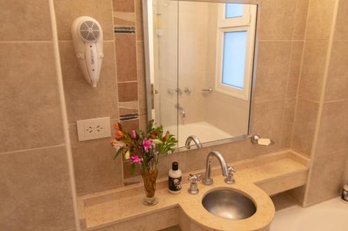 el misti hotel buenos aires centro