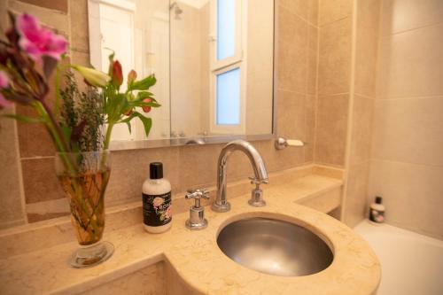 el misti hotel buenos aires centro