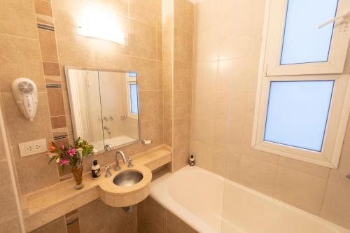 el misti hotel buenos aires centro