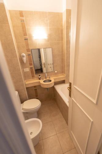 el misti hotel buenos aires centro