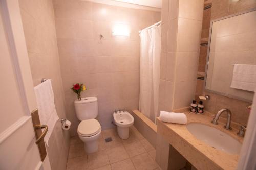 el misti hotel buenos aires centro