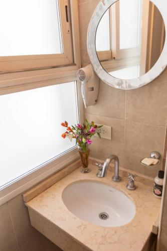 el misti hotel buenos aires centro