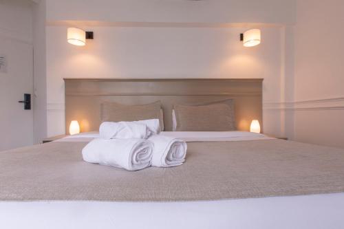 el misti hotel buenos aires centro