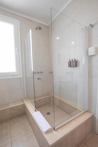 el misti hotel buenos aires centro