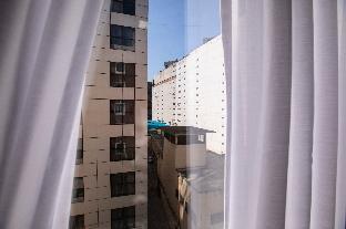 el misti hotel buenos aires centro