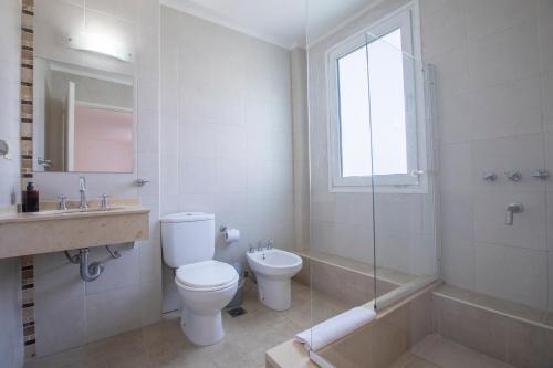 el misti hotel buenos aires centro