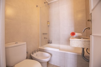 el misti hotel buenos aires centro