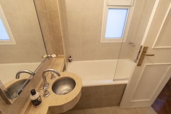 el misti hotel buenos aires centro