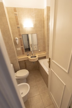 el misti hotel buenos aires centro