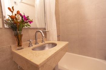 el misti hotel buenos aires centro