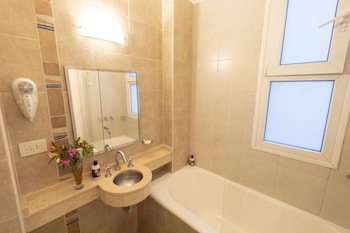 el misti hotel buenos aires centro