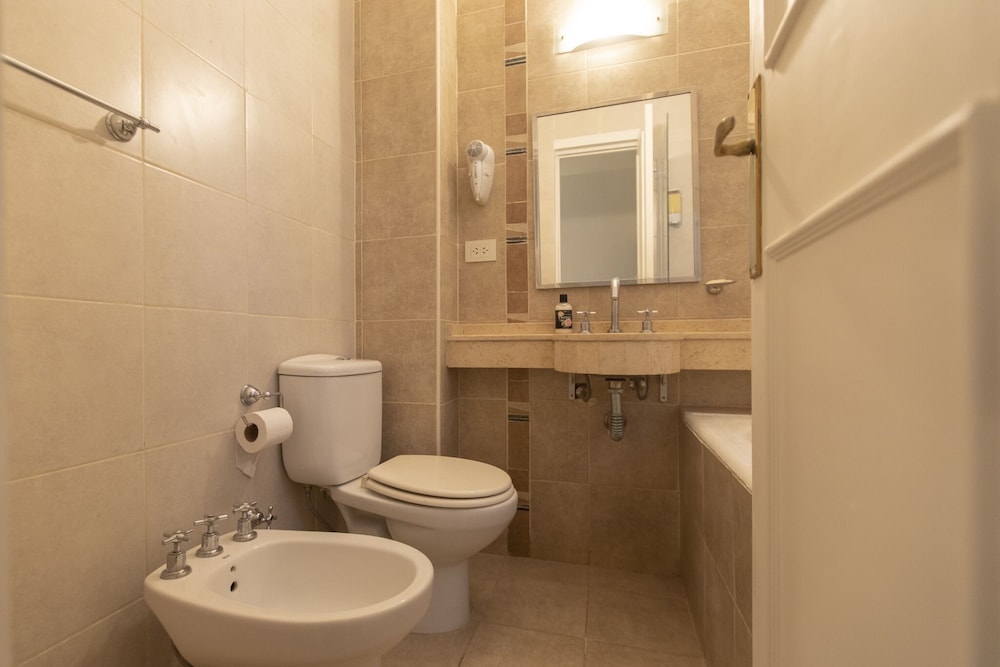 el misti hotel buenos aires centro