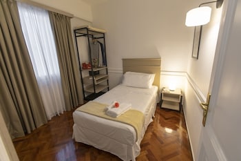 el misti hotel buenos aires centro