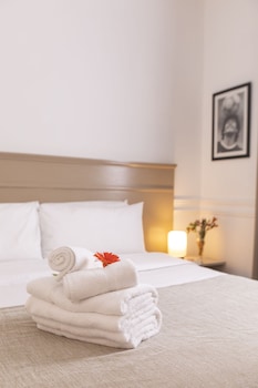 el misti hotel buenos aires centro