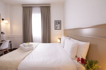 el misti hotel buenos aires centro