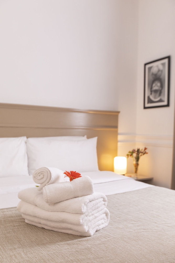 el misti hotel buenos aires centro