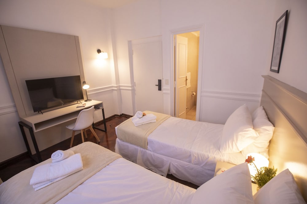 el misti hotel buenos aires centro