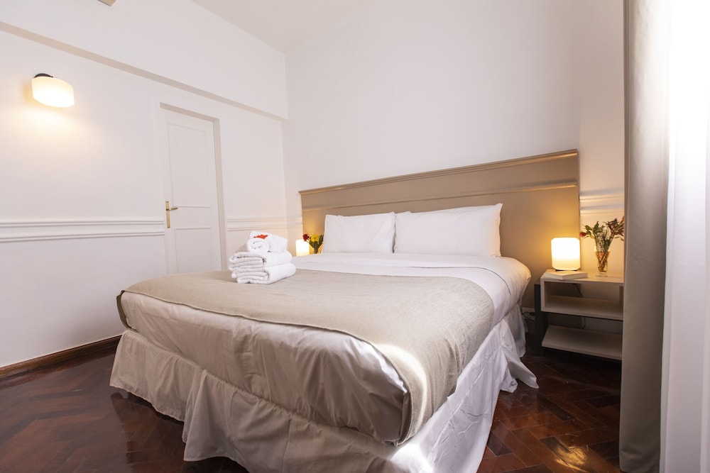 el misti hotel buenos aires centro