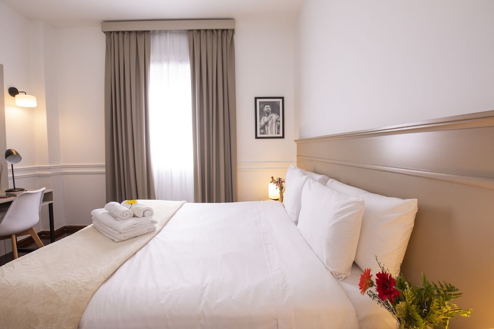 el misti hotel buenos aires centro