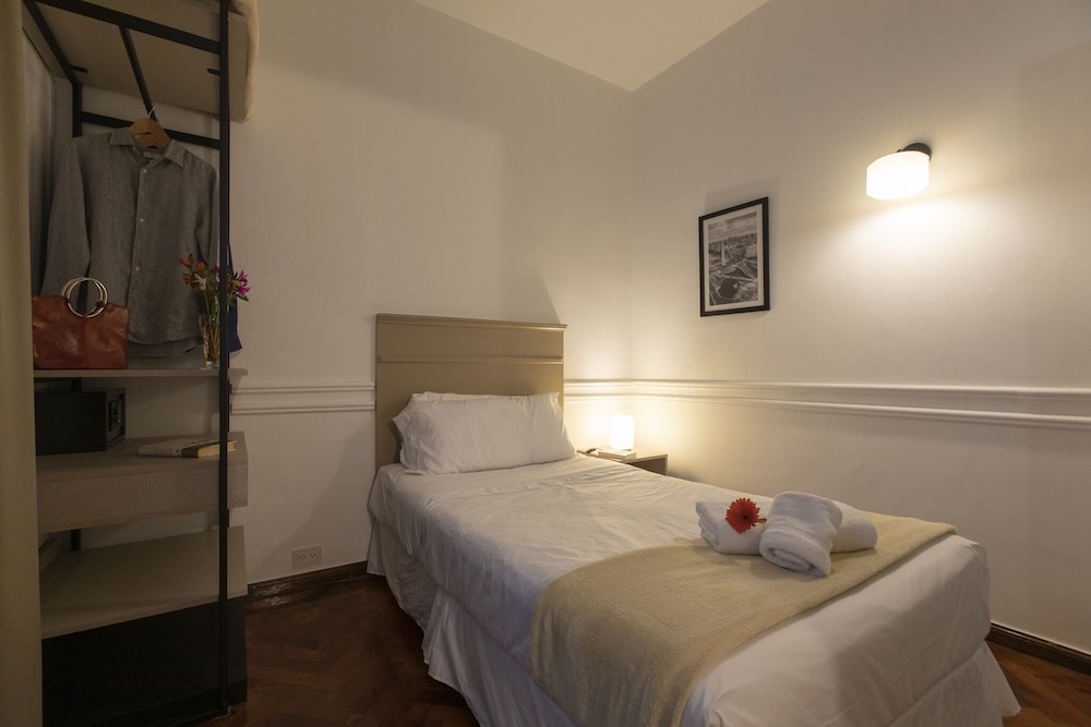 el misti hotel buenos aires centro