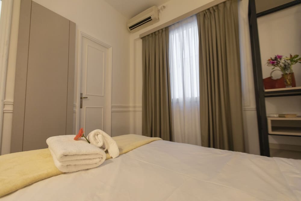 el misti hotel buenos aires centro