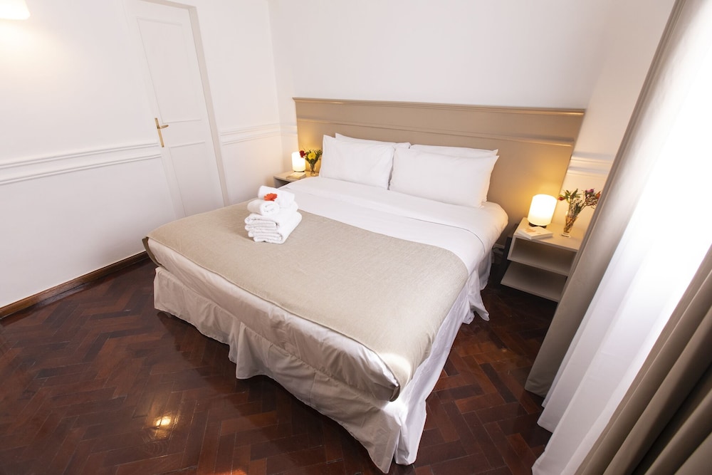 el misti hotel buenos aires centro