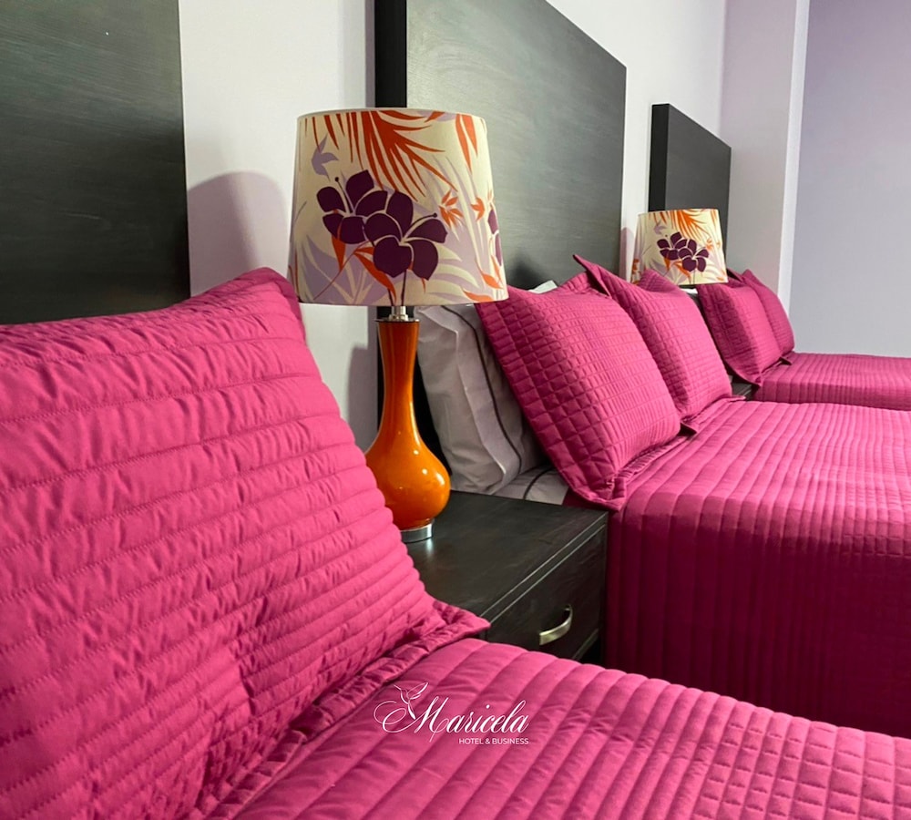 hotel maricela