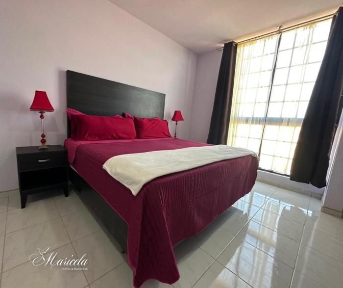 hotel maricela