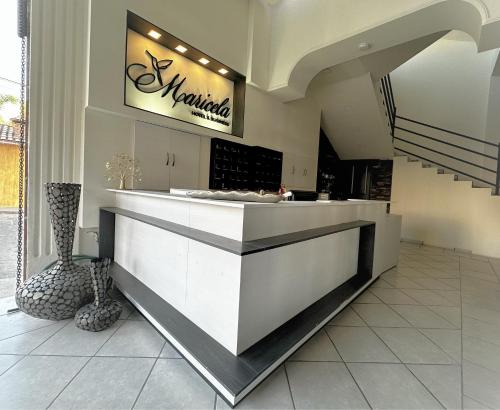 hotel maricela