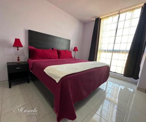 hotel maricela