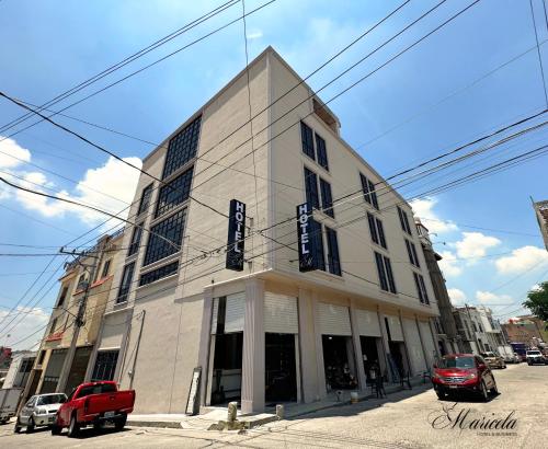 hotel maricela