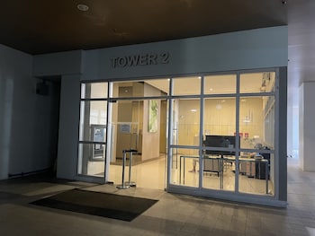 avida tower davao