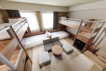 nishitetsu hotel croom hakata gion