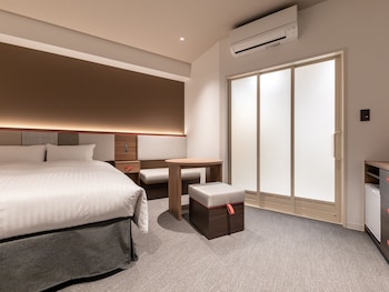 nishitetsu hotel croom hakata gion