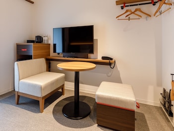 nishitetsu hotel croom hakata gion