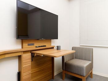 nishitetsu hotel croom hakata gion