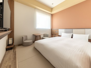 nishitetsu hotel croom hakata gion