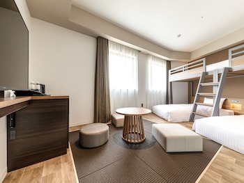 nishitetsu hotel croom hakata gion