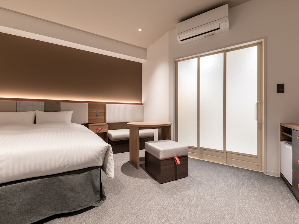 nishitetsu hotel croom hakata gion