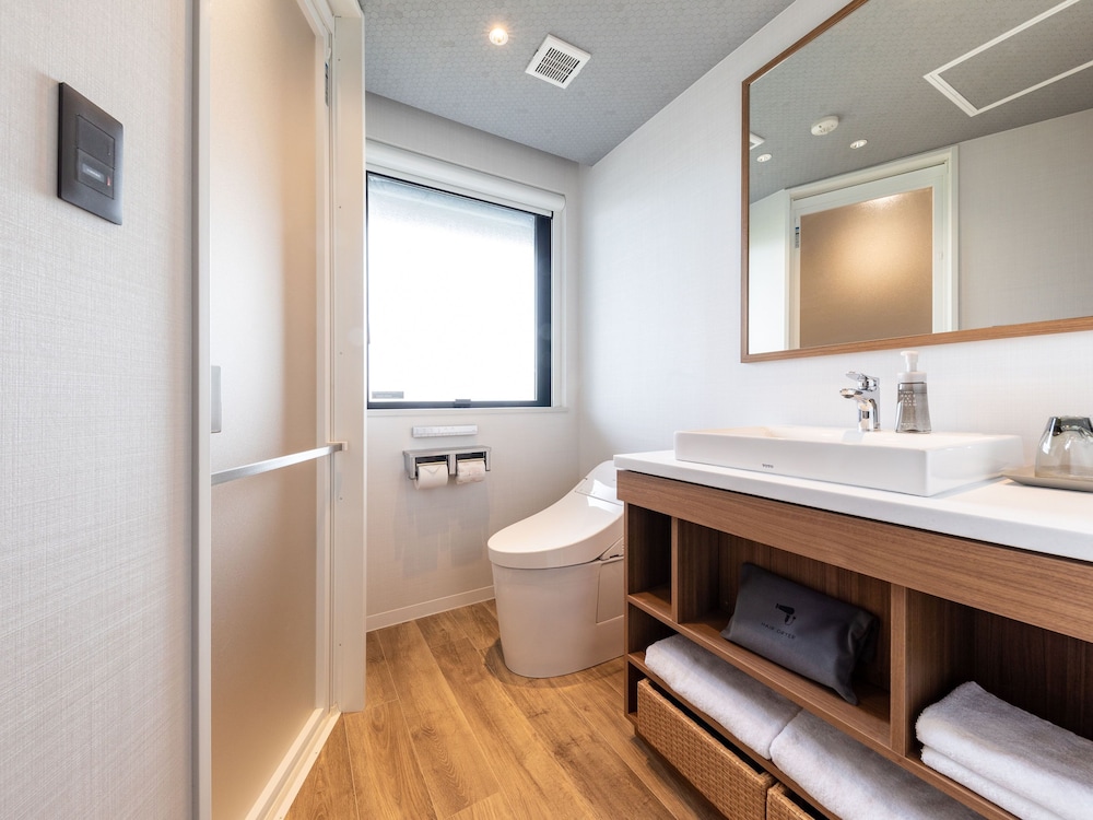 nishitetsu hotel croom hakata gion