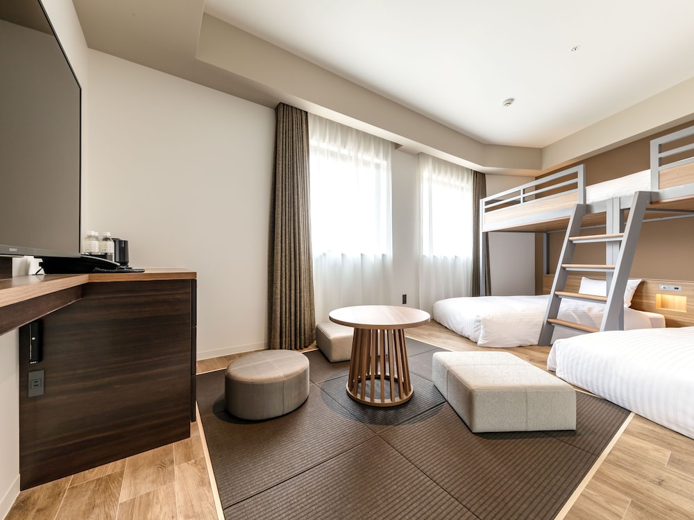 nishitetsu hotel croom hakata gion