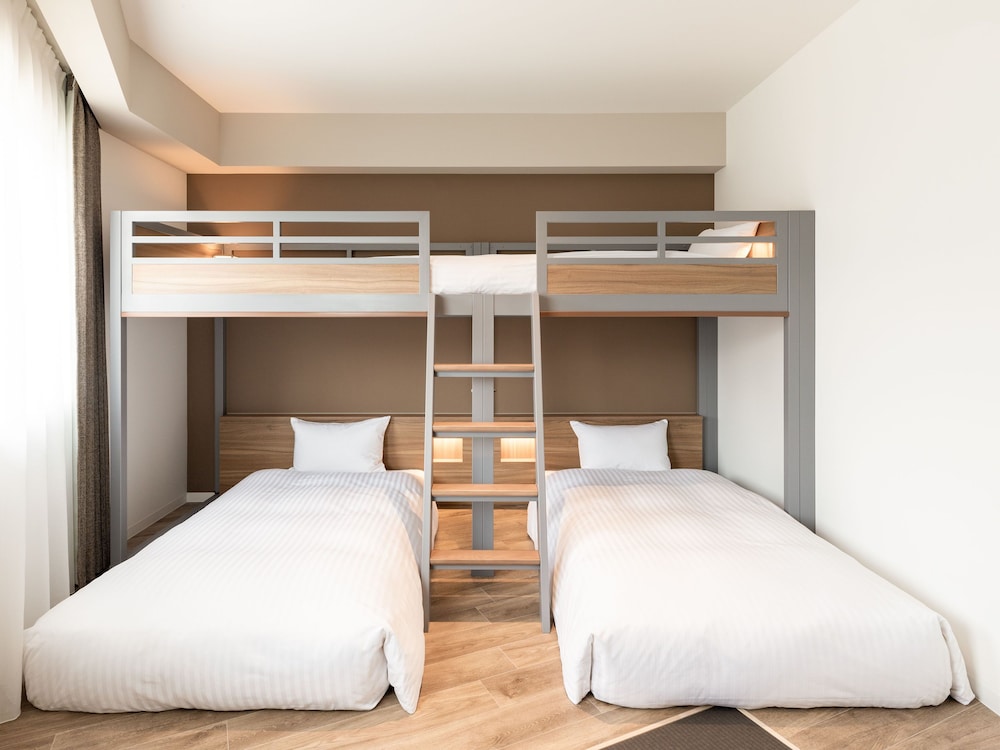 nishitetsu hotel croom hakata gion