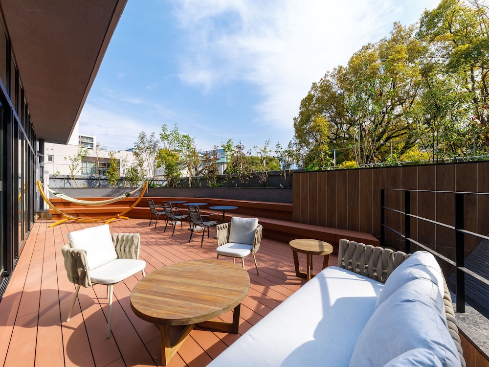 nishitetsu hotel croom hakata gion