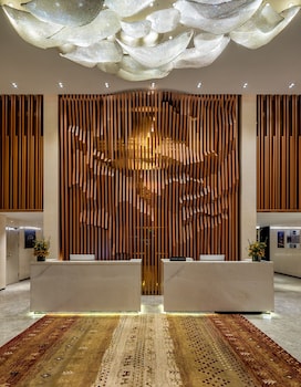 pan pacific serviced suites nairobi