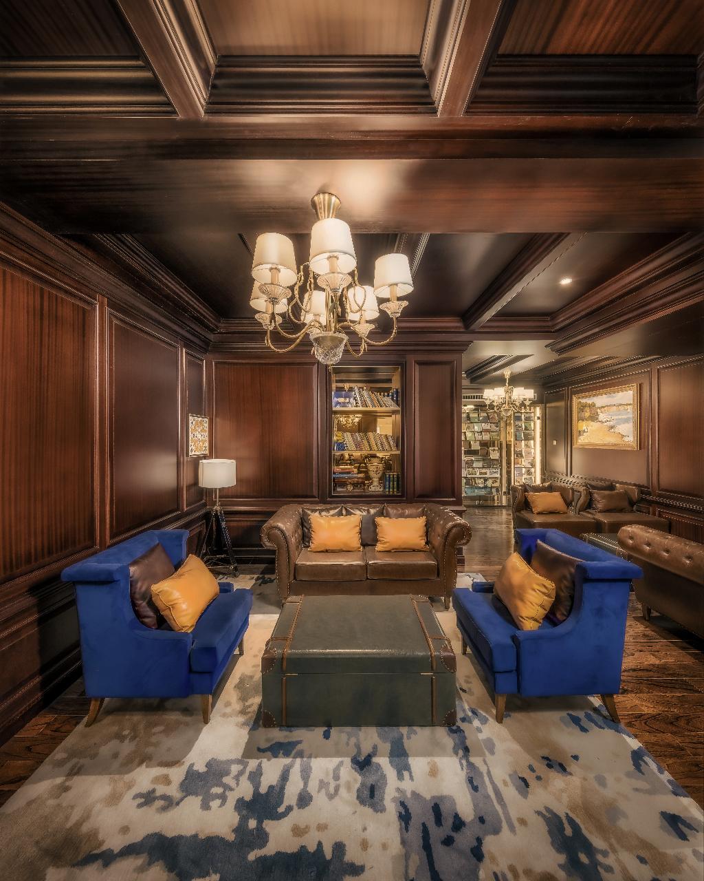 pan pacific serviced suites nairobi