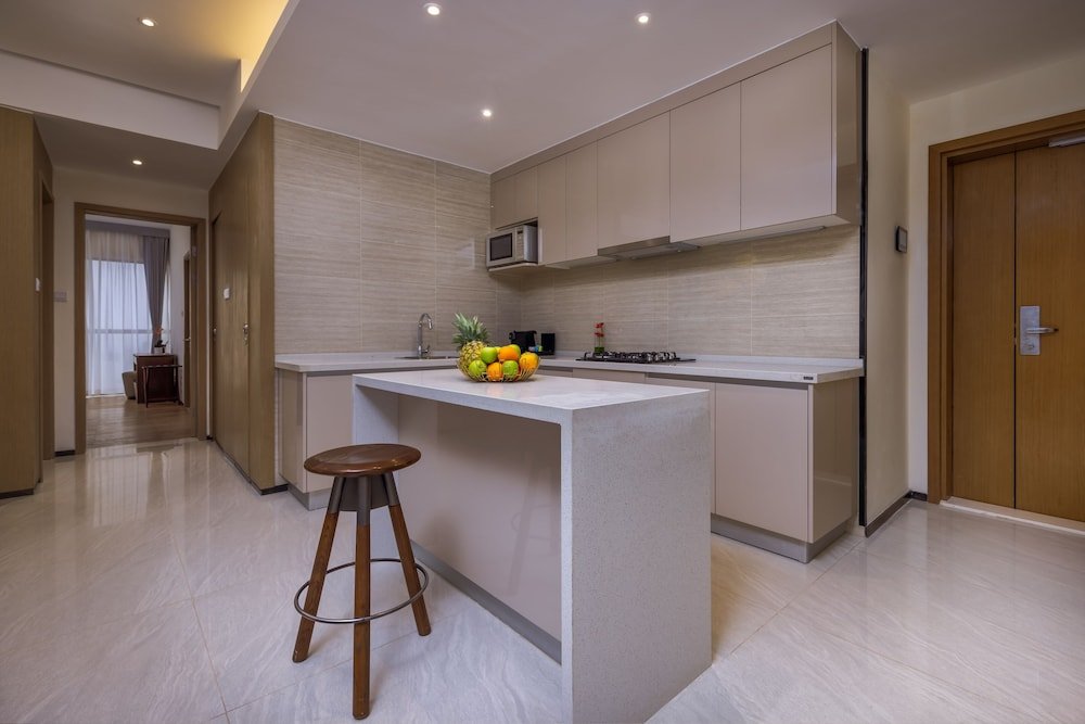 pan pacific serviced suites nairobi