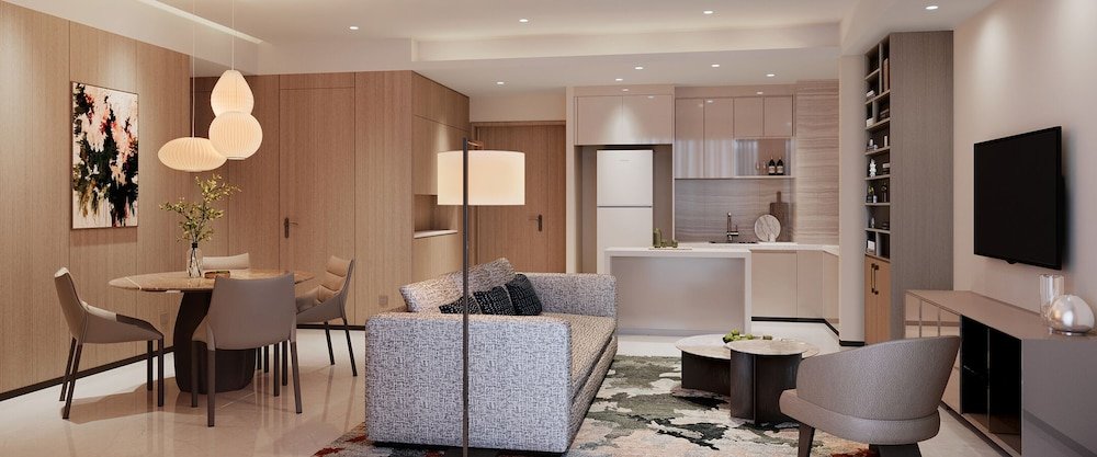 pan pacific serviced suites nairobi