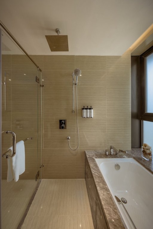 pan pacific serviced suites nairobi