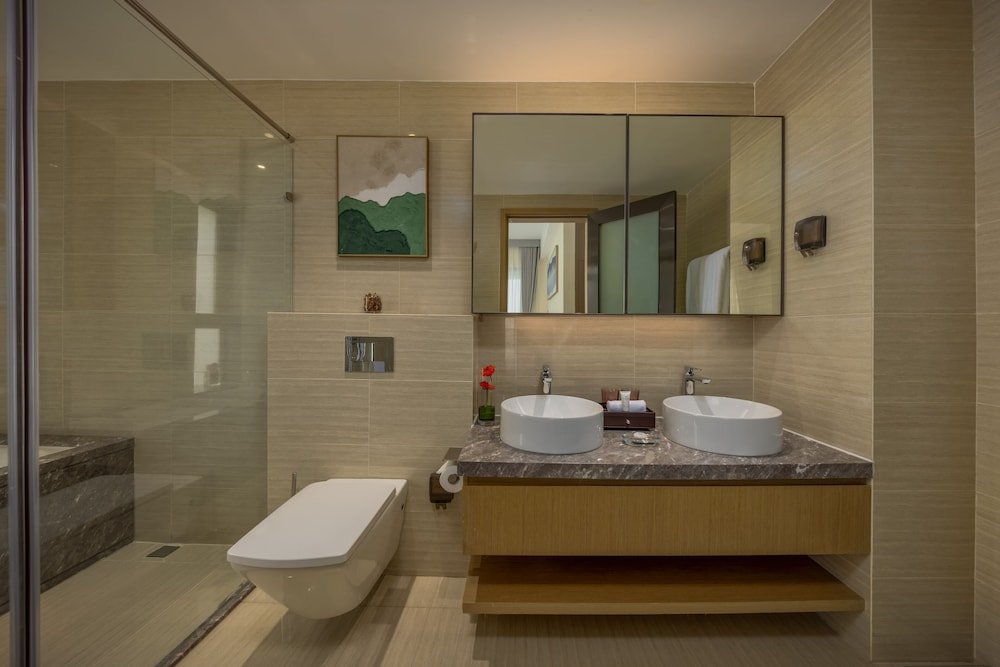 pan pacific serviced suites nairobi