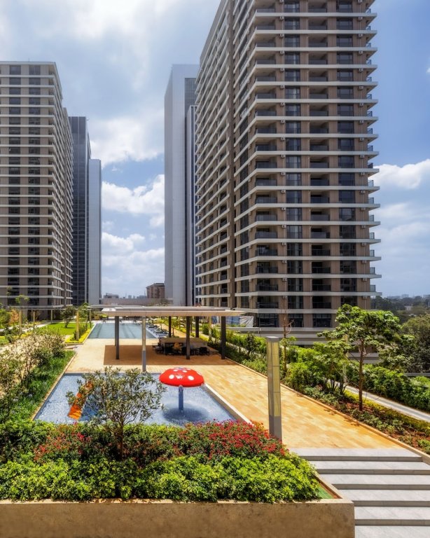 pan pacific serviced suites nairobi